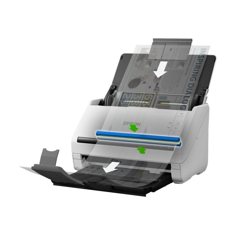 Optični bralnik EPSON WF DS-530II