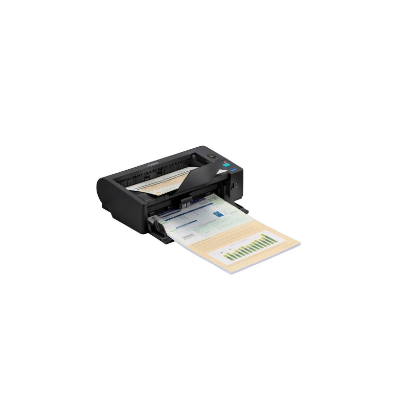 Optilčni bralnik Canon DRM140II