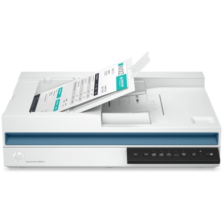 Optilčni bralnik HP ScanJet Pro 3600 f1