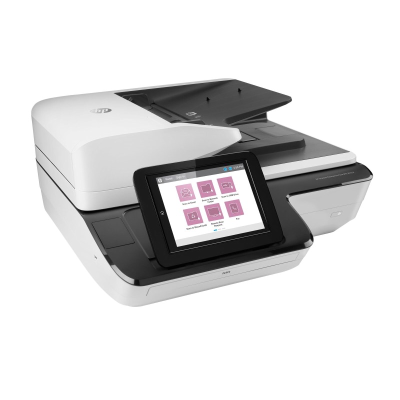 Optilčni bralnik HP ScanJet Enterprise Flow N9120 fn2