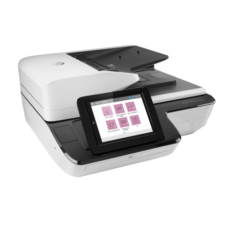 Optilčni bralnik HP ScanJet Enterprise Flow N9120 fn2
