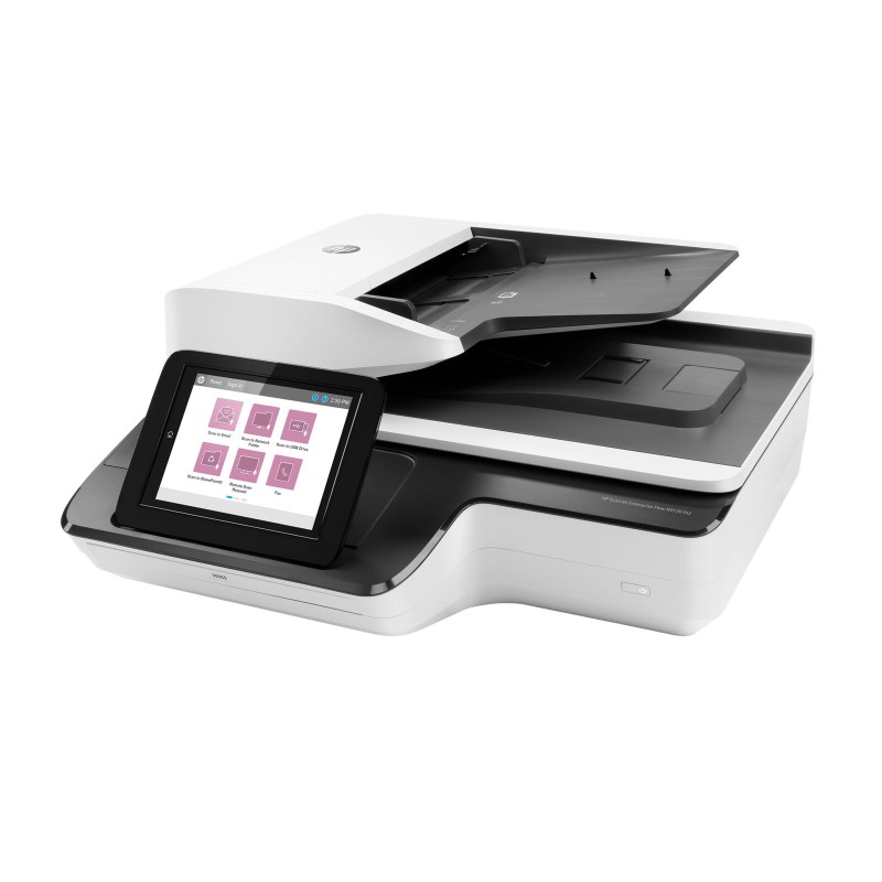 Optilčni bralnik HP ScanJet Enterprise Flow N9120 fn2
