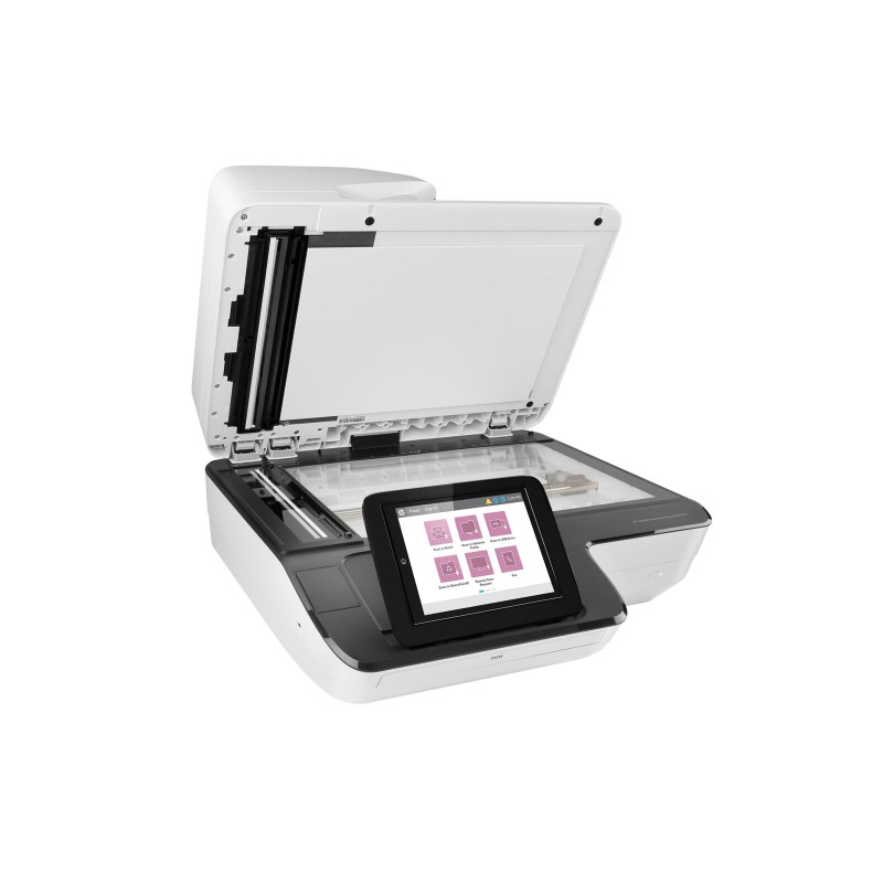 Optilčni bralnik HP ScanJet Enterprise Flow N9120 fn2