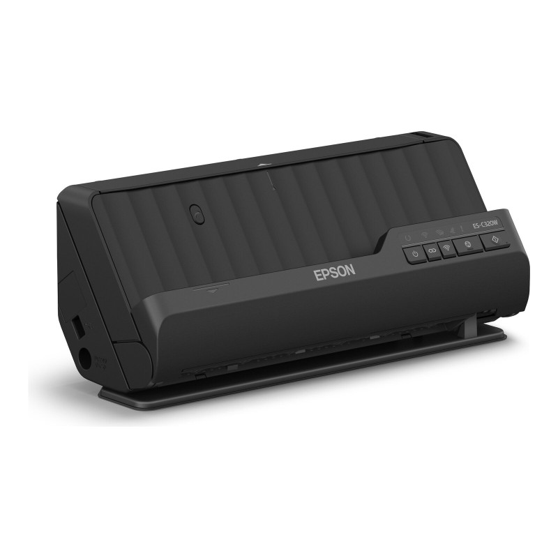 Optilčni bralnik EPSON WorkForce ES-C320W