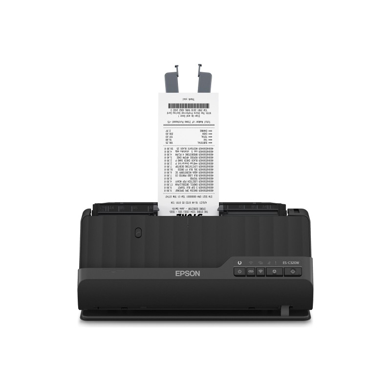 Optilčni bralnik EPSON WorkForce ES-C320W