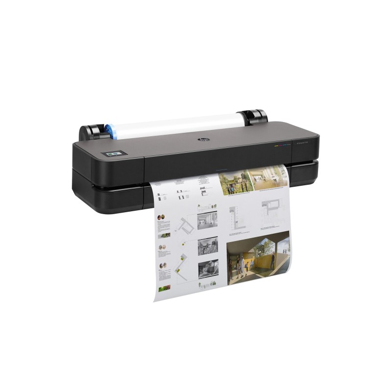Tiskalnik HP DesignJet T230