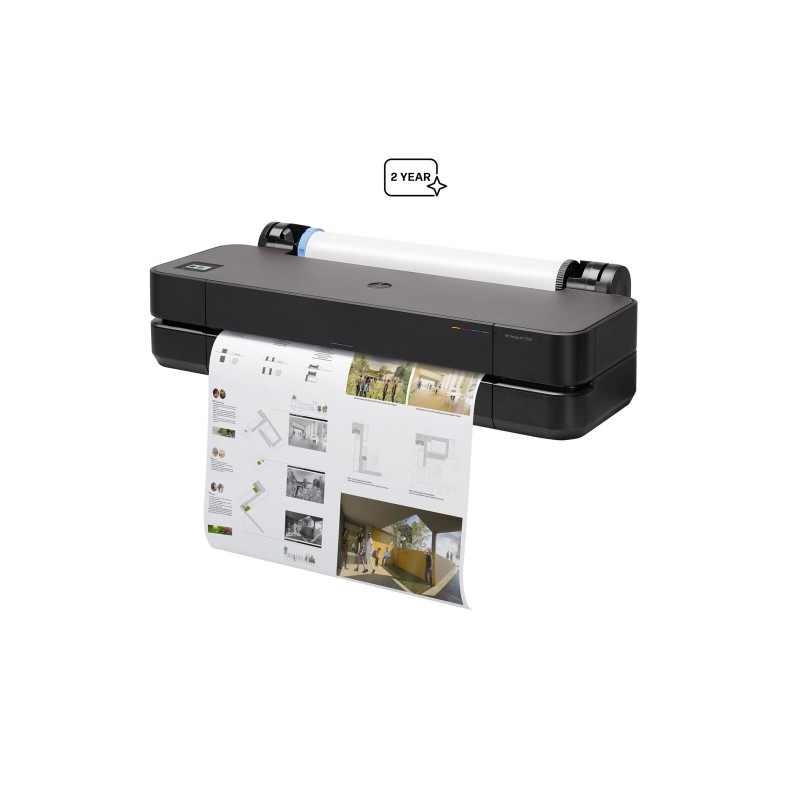 Tiskalnik HP DesignJet T230