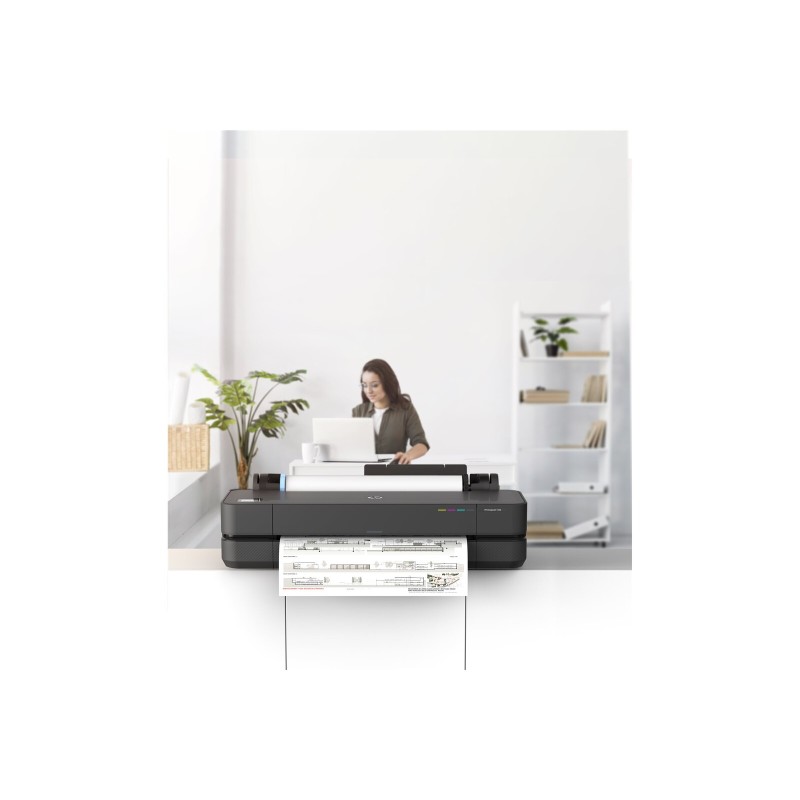 Tiskalnik HP DesignJet T230