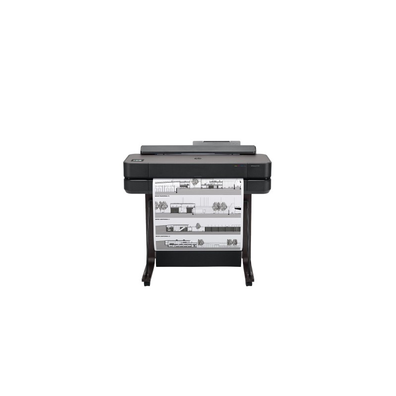 Tiskalnik HP DesignJet T650