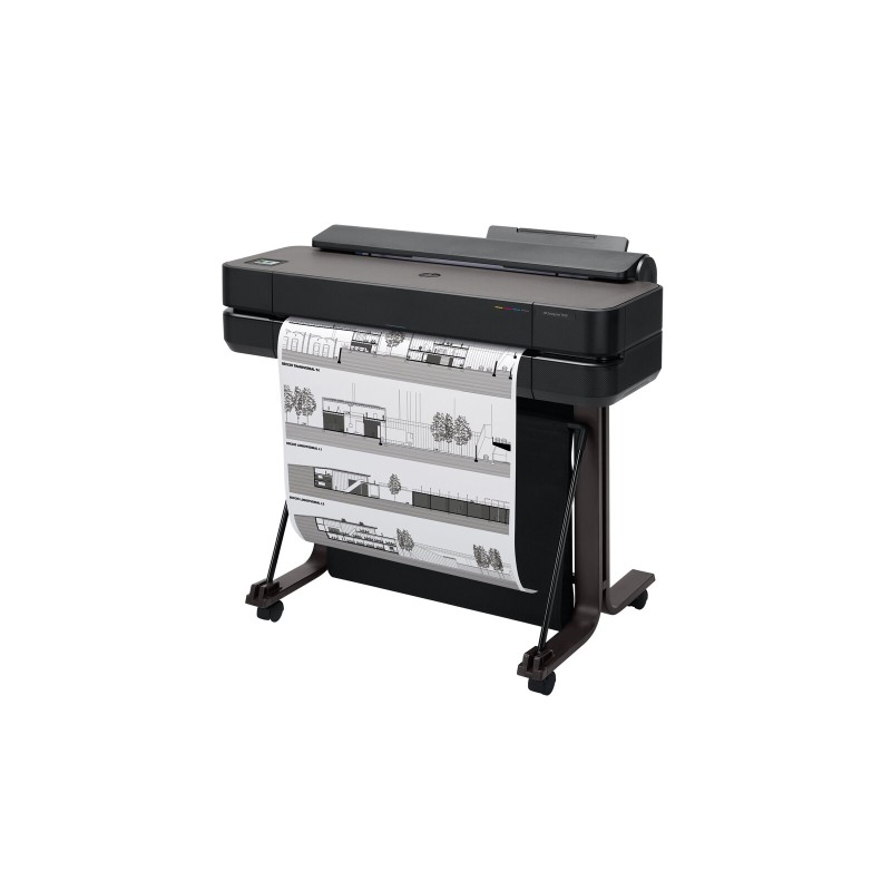 Tiskalnik HP DesignJet T650