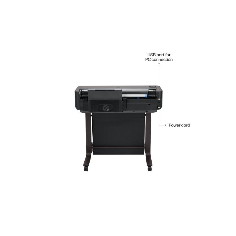 Tiskalnik HP DesignJet T650