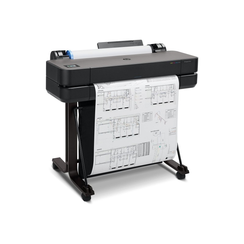 Tiskalnik HP DesignJet T630
