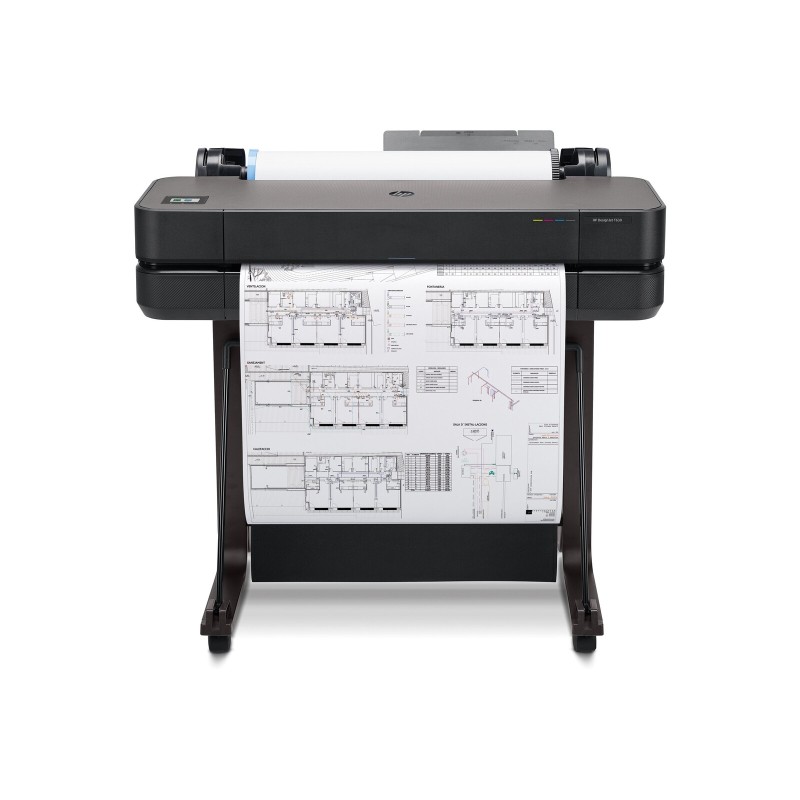 Tiskalnik HP DesignJet T630
