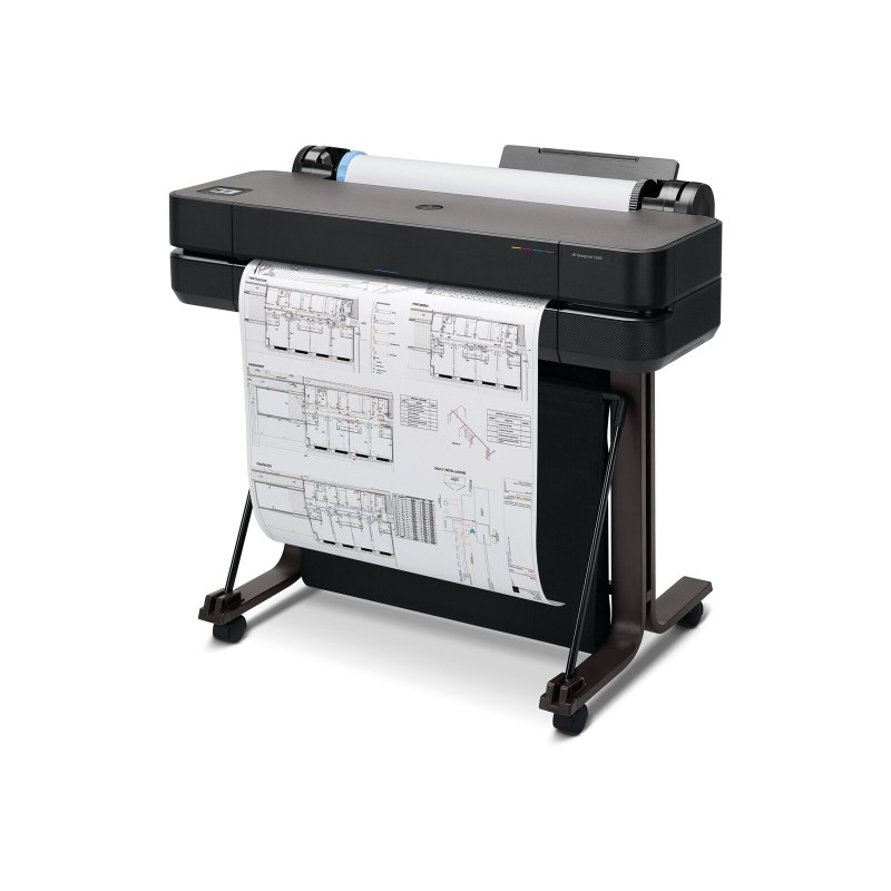 Tiskalnik HP DesignJet T630