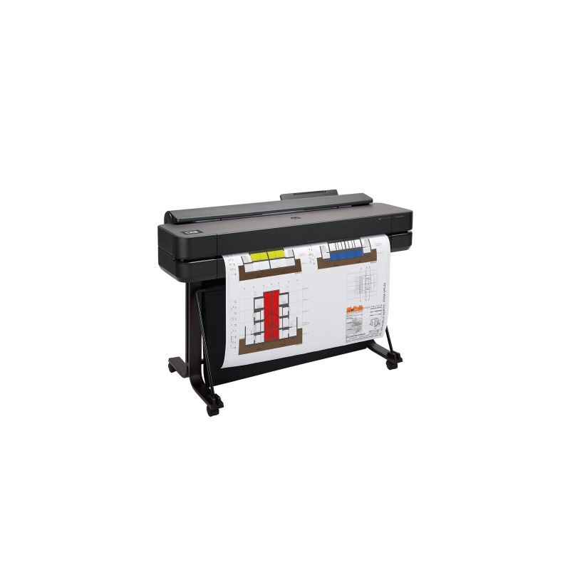 Tiskalnik HP DesignJet T650