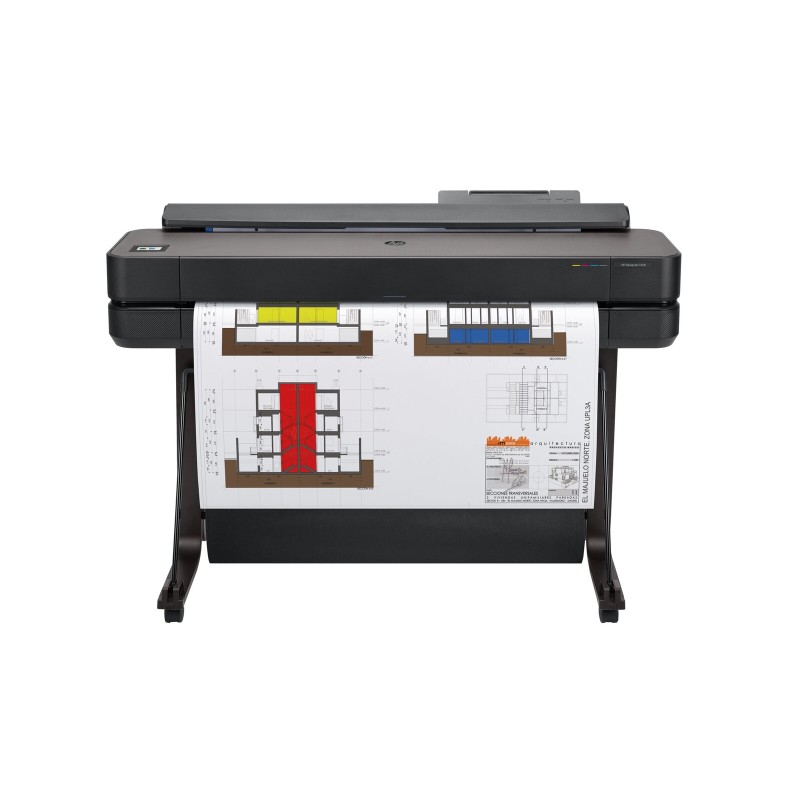 Tiskalnik HP DesignJet T650