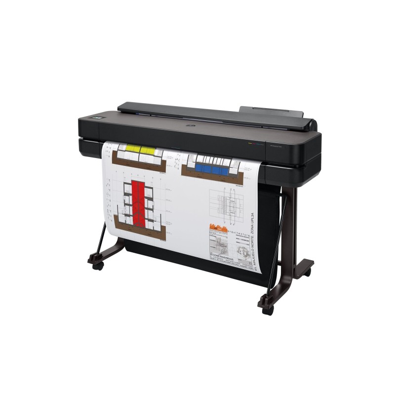 Tiskalnik HP DesignJet T650