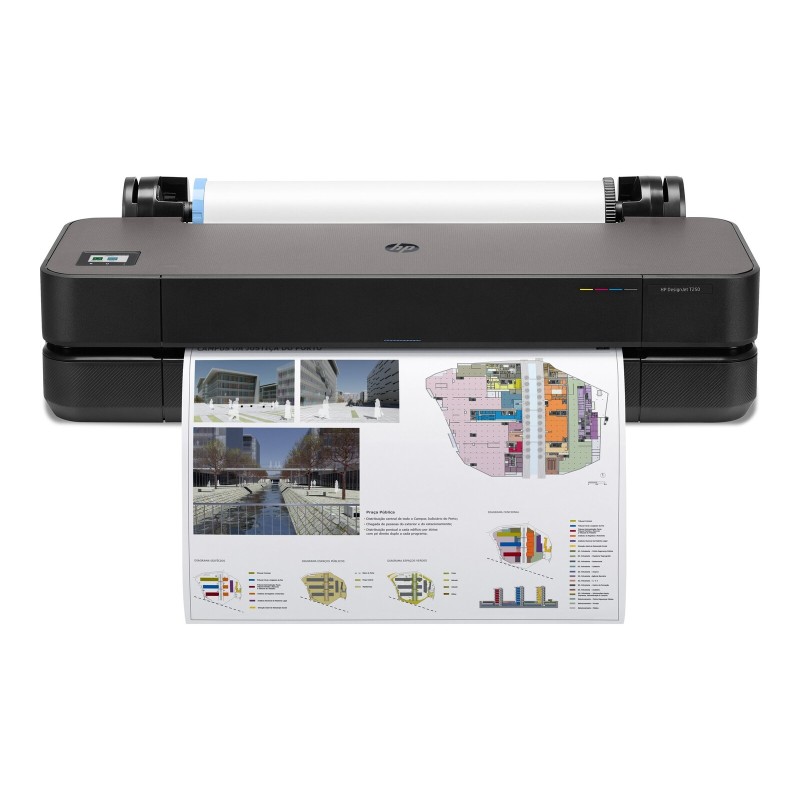 Tiskalnik HP DesignJet T250