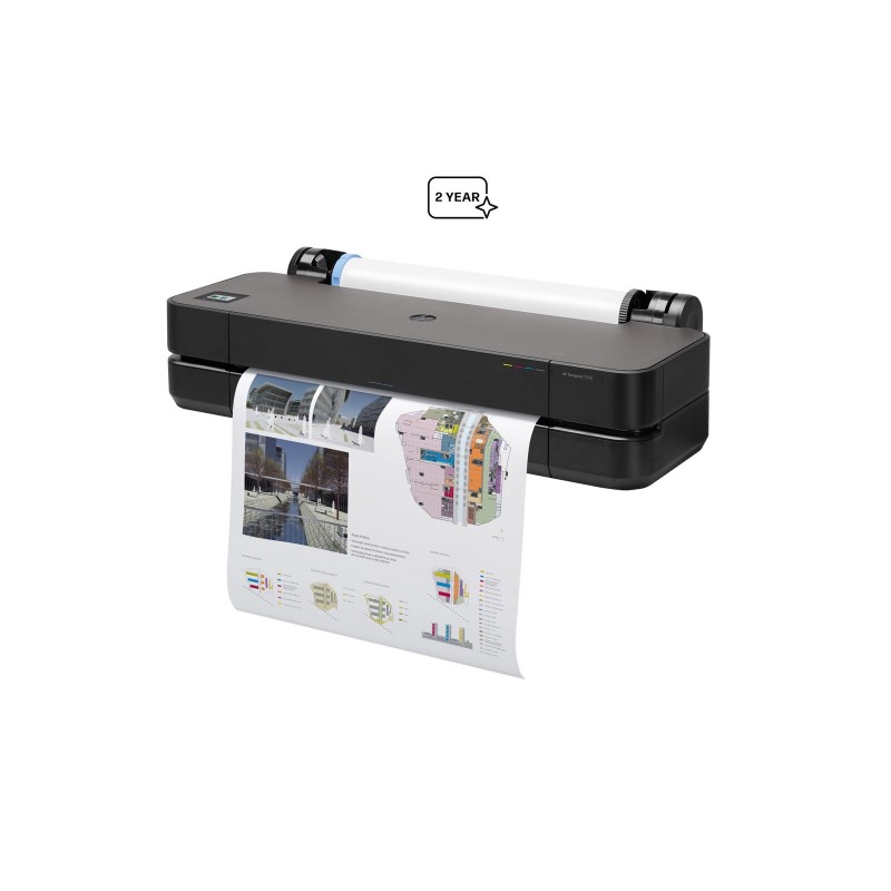 Tiskalnik HP DesignJet T250