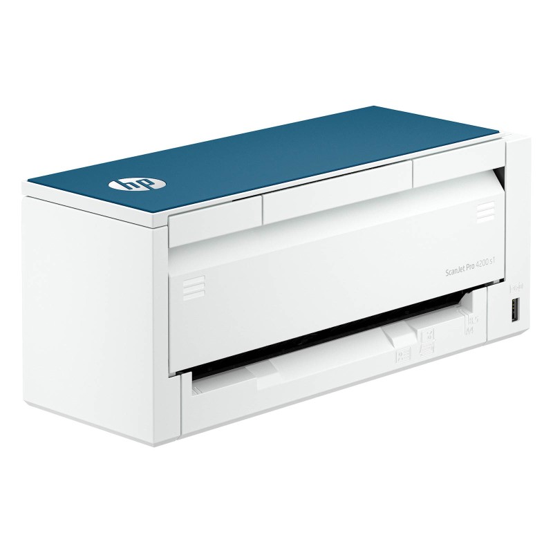 Optični bralnik HP ScanJet Pro 4200 s1