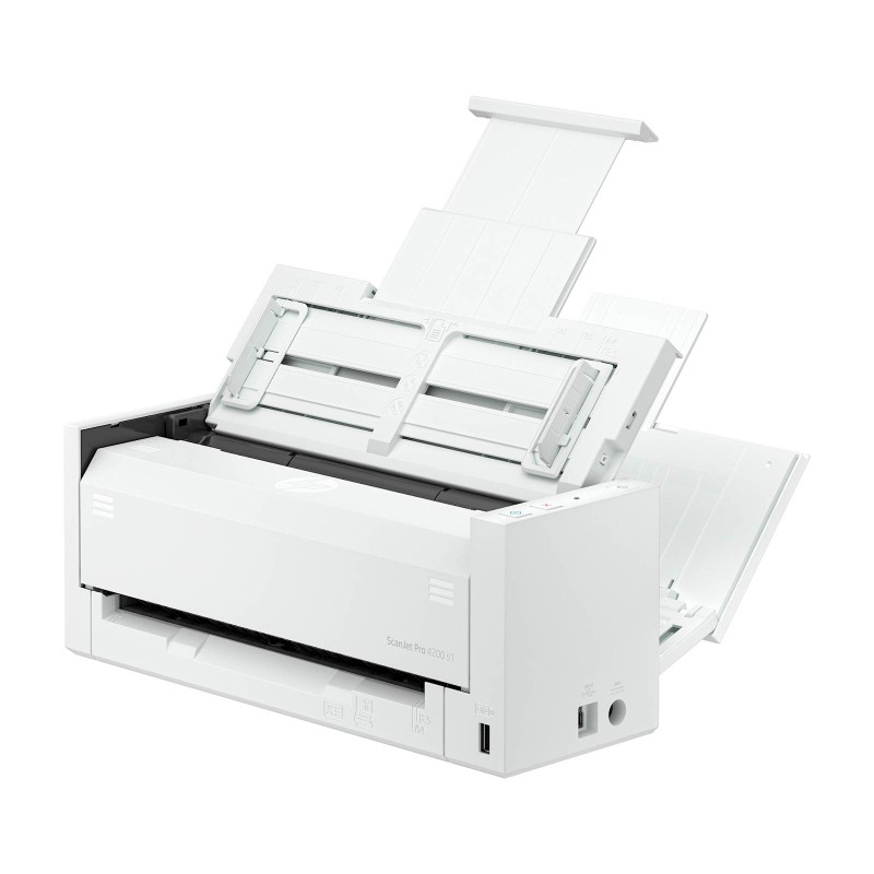 Optični bralnik HP ScanJet Pro 4200 s1