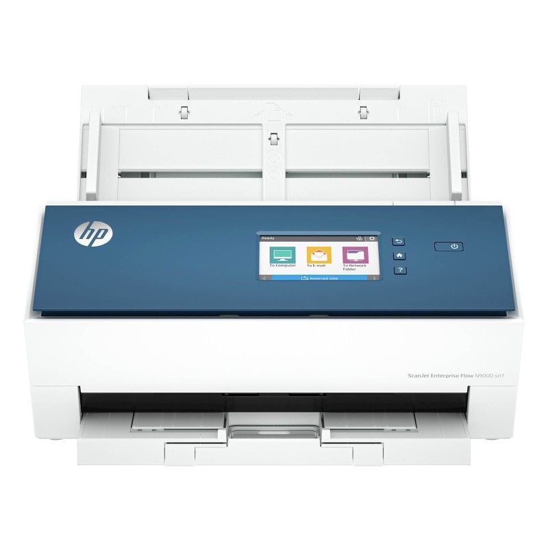 Optični bralnik HP ScanJet Enterprise Flow N9000 sn1