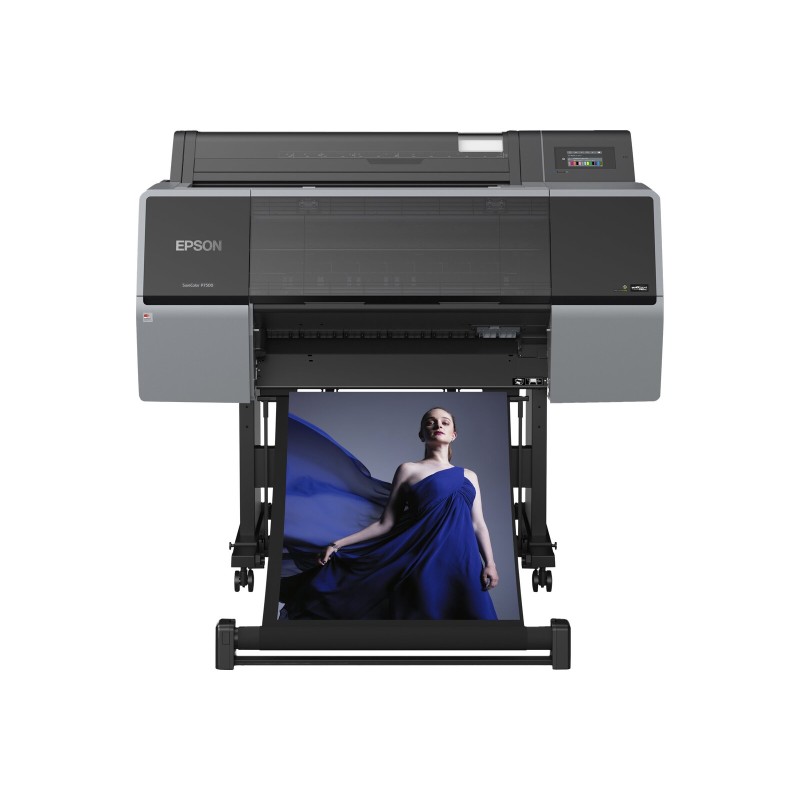 Optični bralnik EPSON SureColor SC-P7500