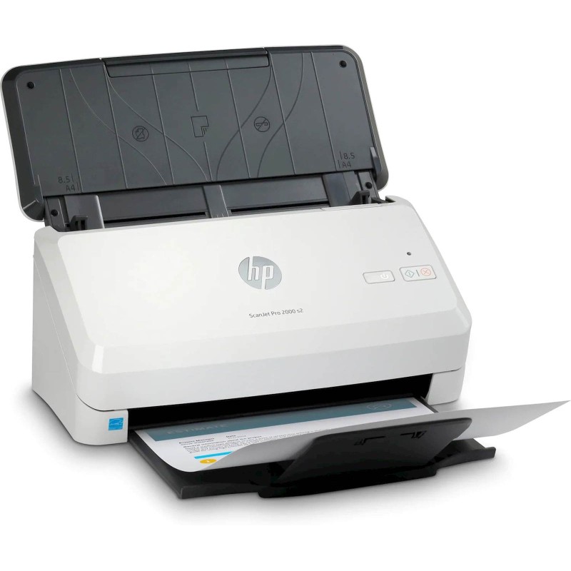 Optični čitalnik HP ScanJet Pro 2000 s2