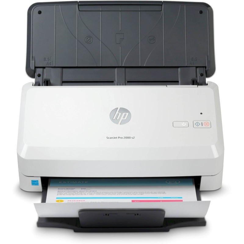 Optični čitalnik HP ScanJet Pro 2000 s2