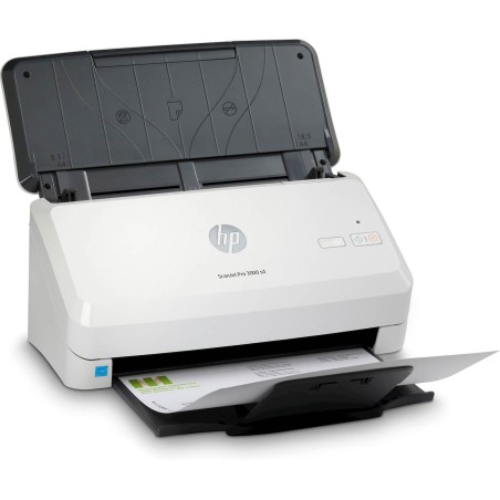 Optični čitalnik HP ScanJet Pro 3000 s4