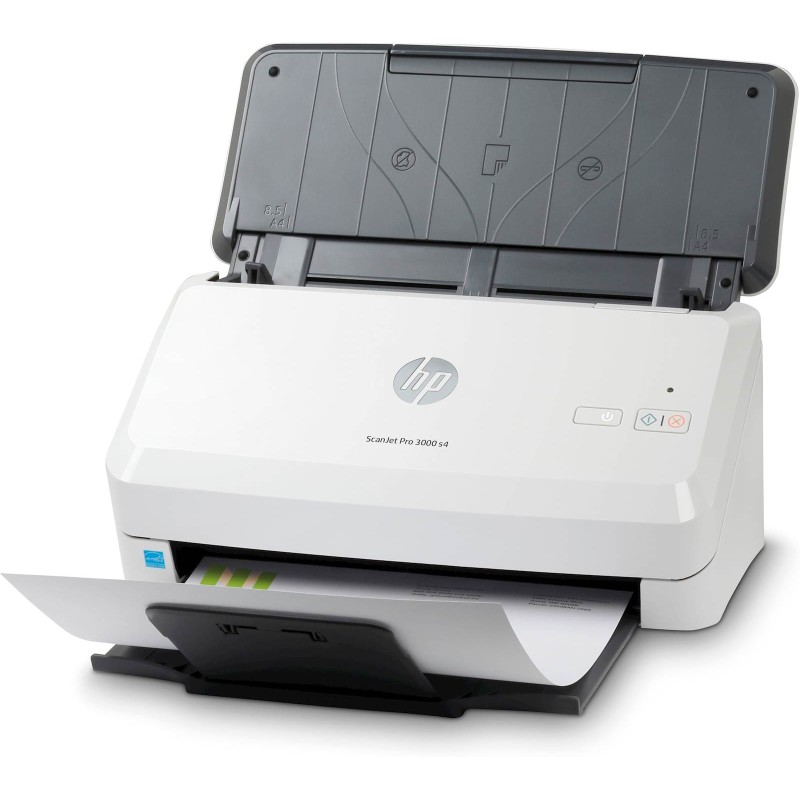 Optični čitalnik HP ScanJet Pro 3000 s4