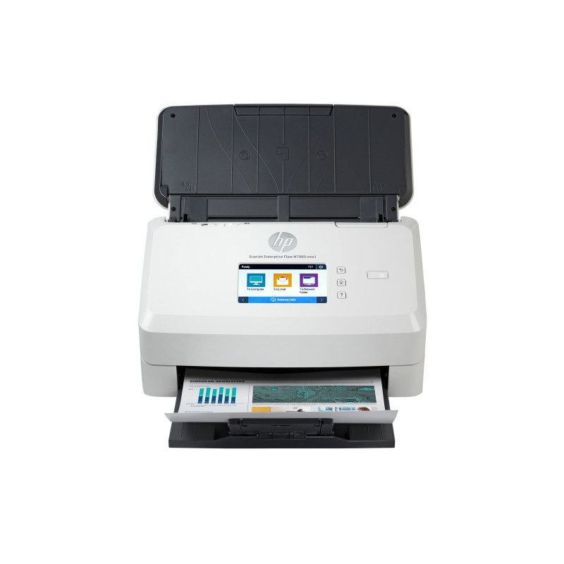 Optični čitalnik HP ScanJet Enterprise Flow N7000 snw1