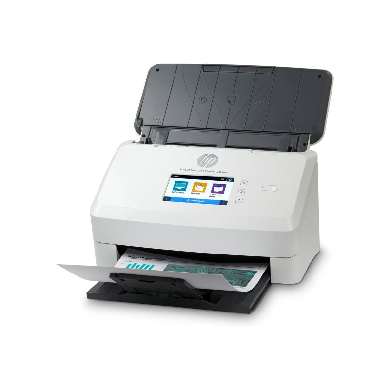 Optični čitalnik HP ScanJet Enterprise Flow N7000 snw1