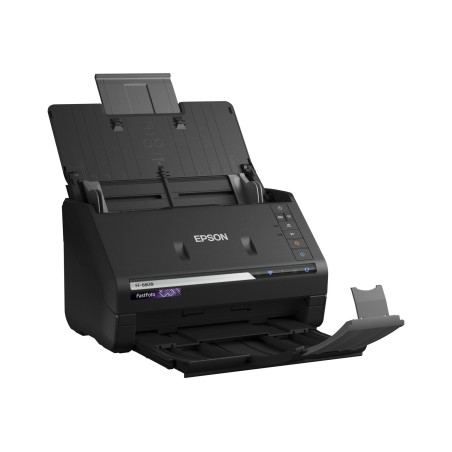 Optični čitalnik Epson WORKFORCE FF-680W