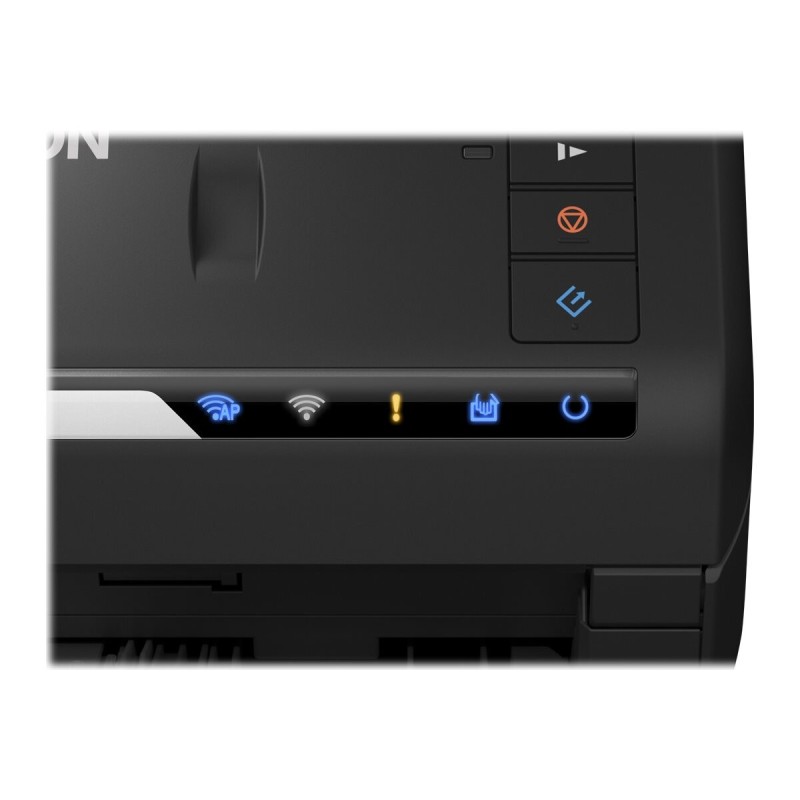 Optični čitalnik Epson WORKFORCE FF-680W
