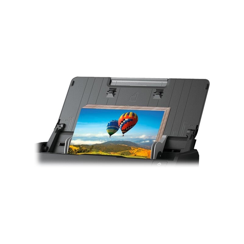 Optični čitalnik Epson WORKFORCE FF-680W
