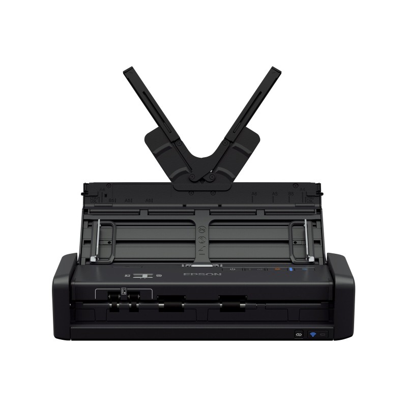 Prenosni optični čitalnik EPSON WF DS-360W