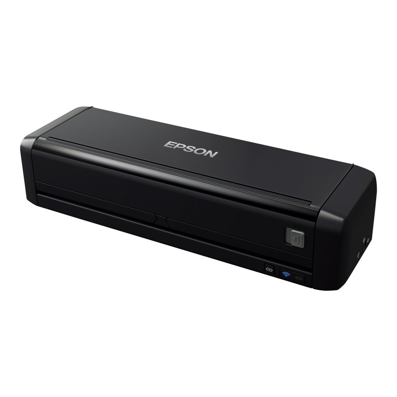 Prenosni optični čitalnik EPSON WF DS-360W
