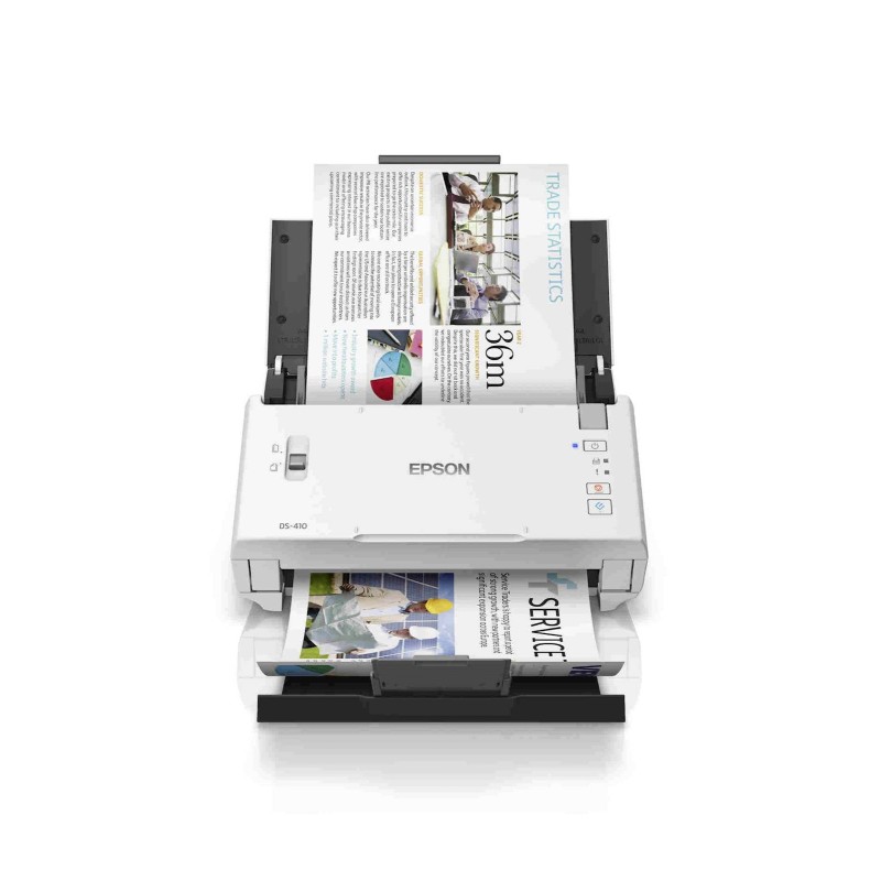 Optični čitalnik EPSON WF DS-410