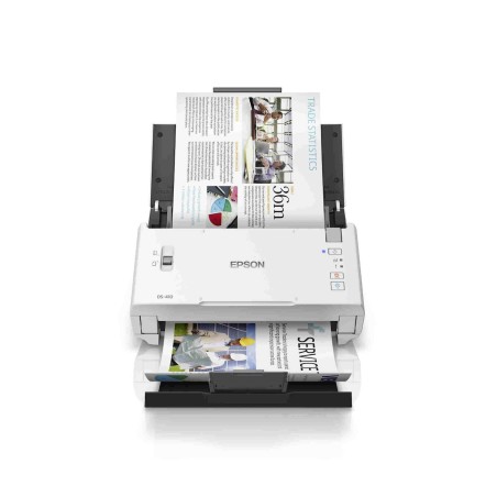 Optični čitalnik EPSON WF DS-410