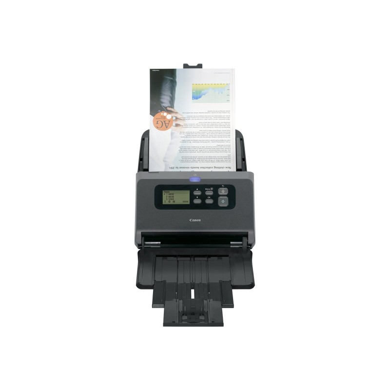 Optični čitalnik Canon DRM260