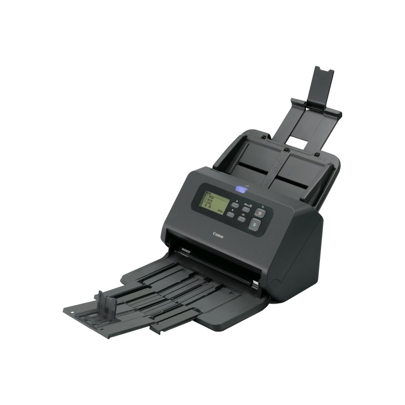 Optični čitalnik Canon DRM260