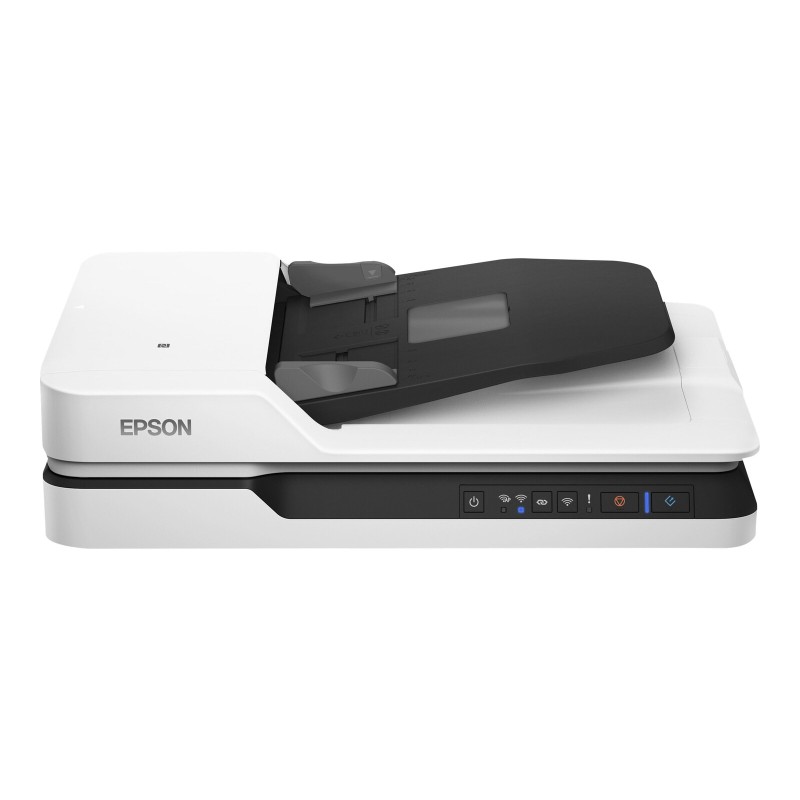 Optični čitalnik EPSON WorkForce DS-1660W, B11B244401