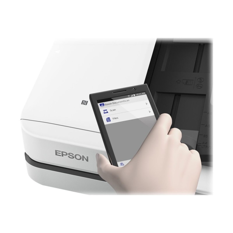 Optični čitalnik EPSON WorkForce DS-1660W, B11B244401