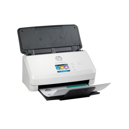 Optični čitalnik HP ScanJet Pro N4000 snw1 Scanner, 6FW08A