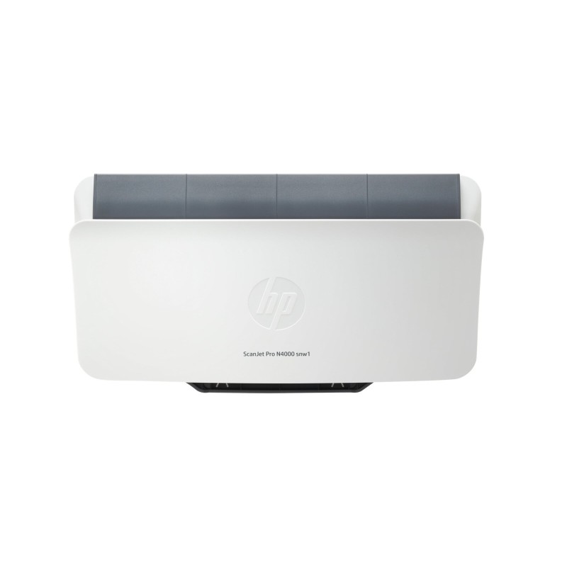 Optični čitalnik HP ScanJet Pro N4000 snw1 Scanner, 6FW08A