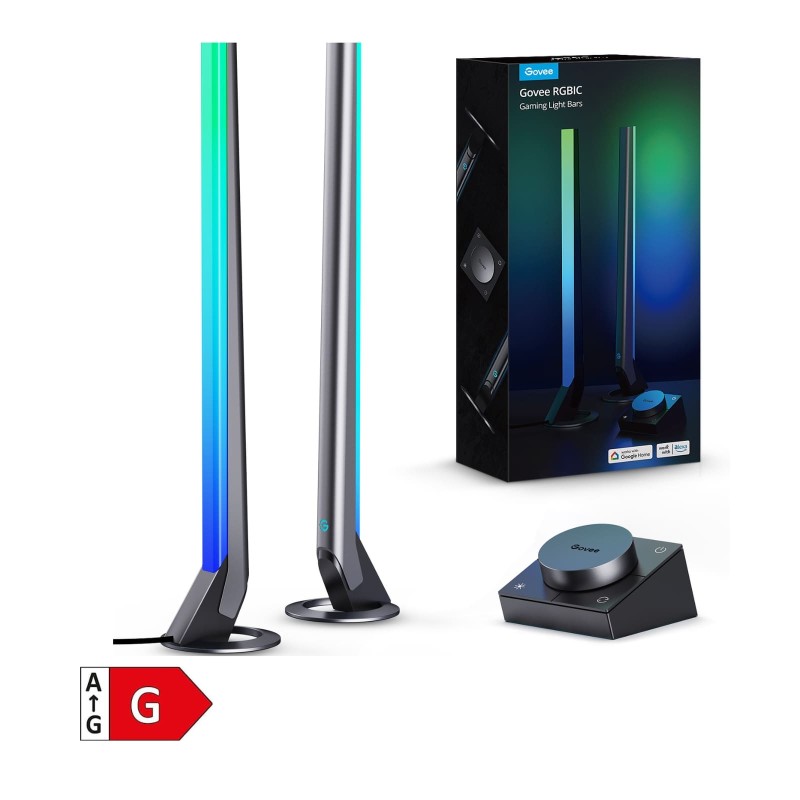 Pametna gaming svetilka GOVEE Light Bars