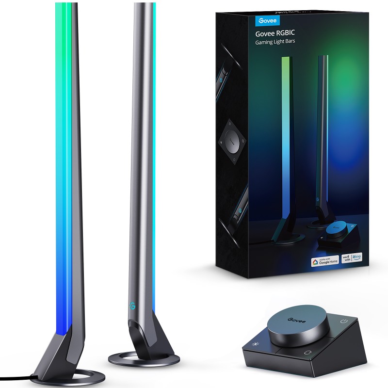Pametna gaming svetilka GOVEE Light Bars