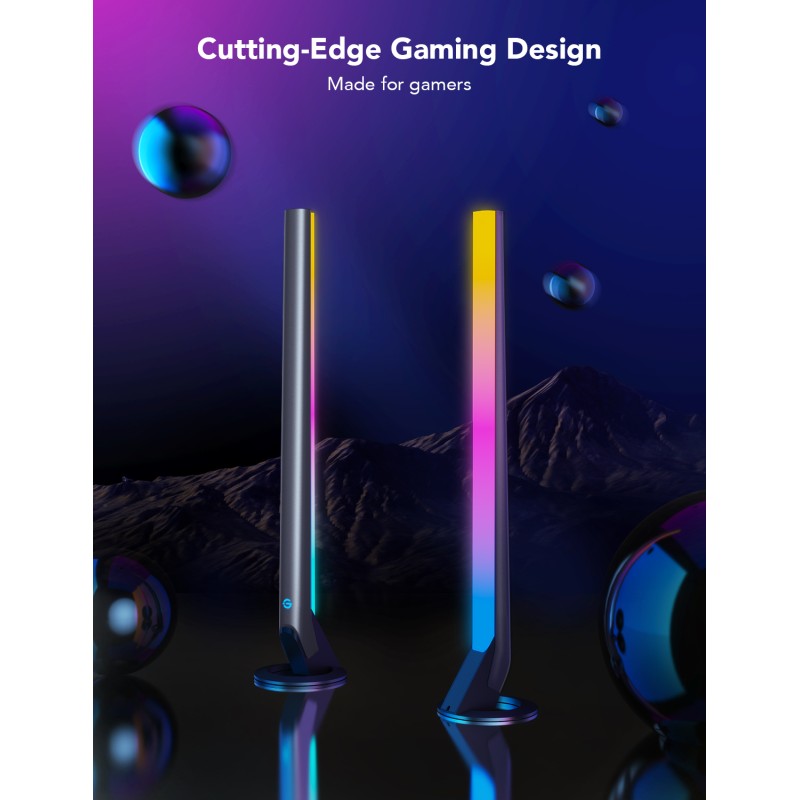 Pametna gaming svetilka GOVEE Light Bars