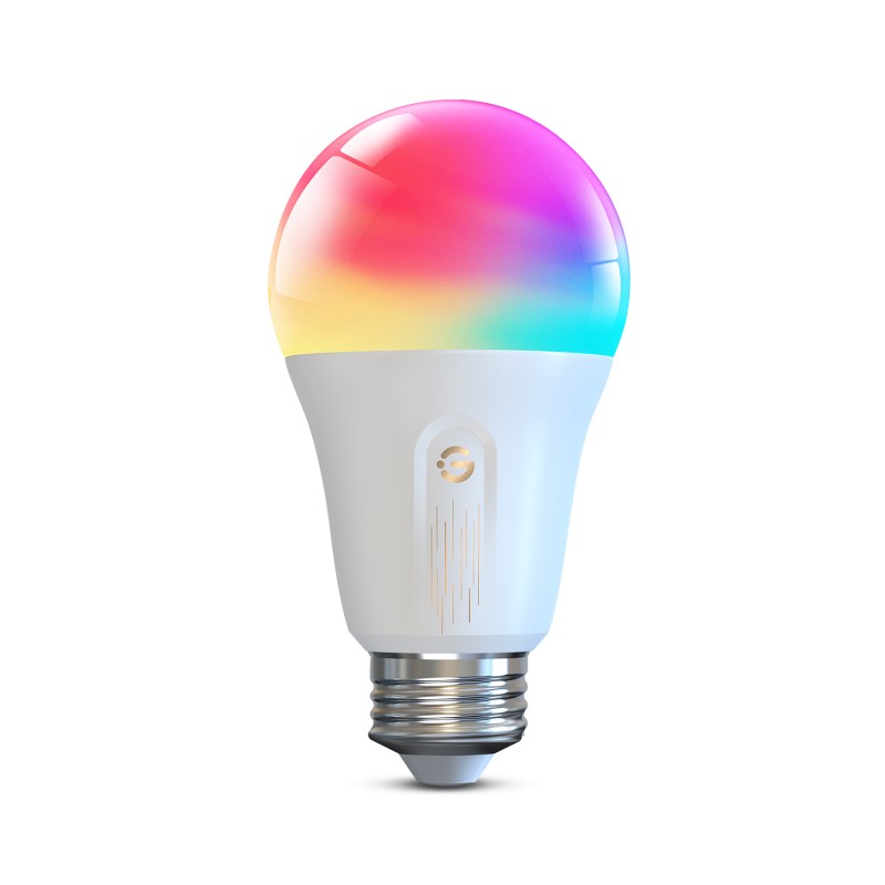 Pametna LED žarnica GOVEE RGBWW, E27, 1200lm